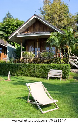 Cottages