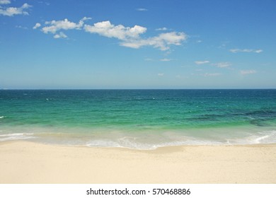 Cottlesloe Beach, Western Australia.