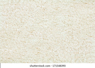 Cotton Bandage Surface Texture Background