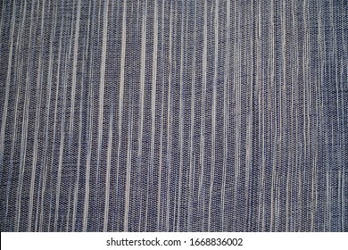 Cotton Cloth Texure Made From Natural Wool 