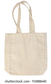 Cotton Eco Bag