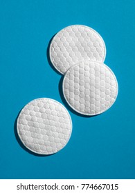 Cotton Pads Detergency Make Up