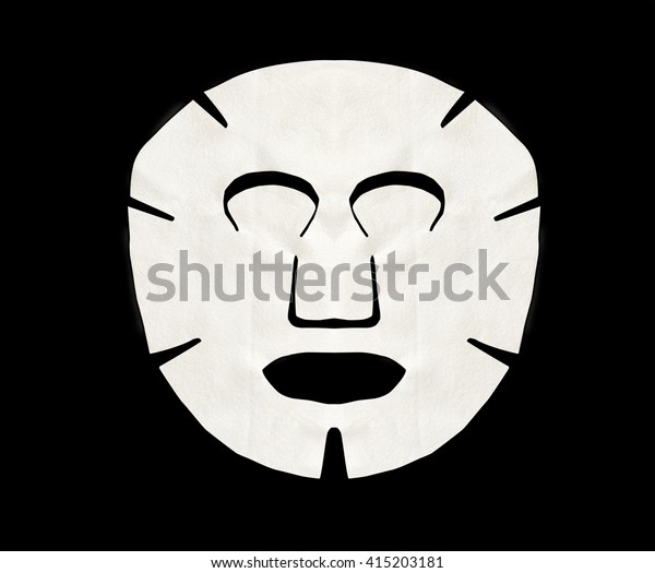 cotton sheet mask