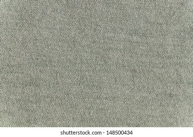 Cotton Shirt Texture