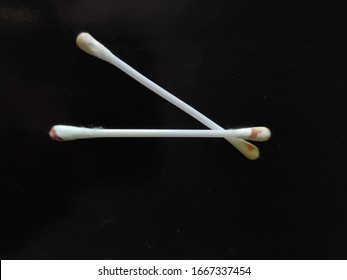 1,061 Cotton swab wounds Images, Stock Photos & Vectors | Shutterstock