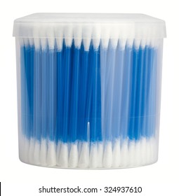 Download Cotton Swabs Pack High Res Stock Images Shutterstock