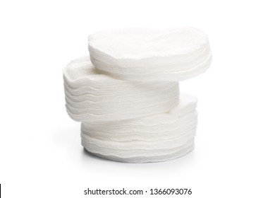 cotton disk