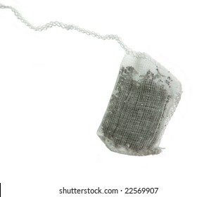 Cotton Tea Bag