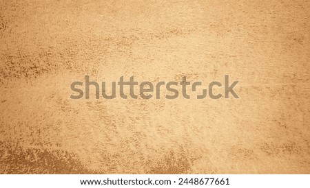 Cotton texture background mixed with a rough effect with a brown gradient. For backdrops, banners, summer, scenes