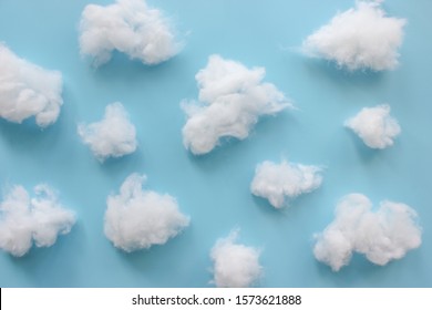 54,192 Cotton clouds Images, Stock Photos & Vectors | Shutterstock