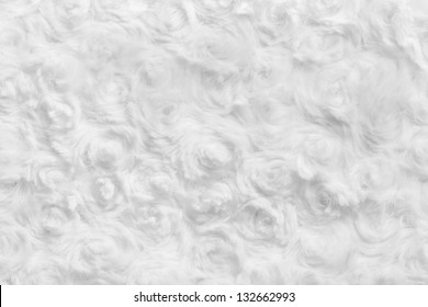 Cotton Wool Texture