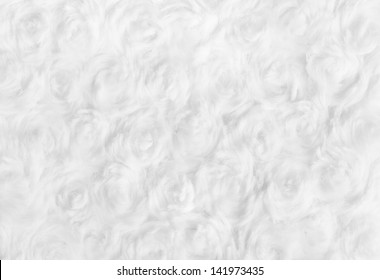 Cotton Wool Texture