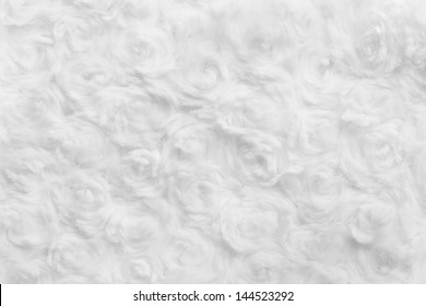 Cotton Wool Texture