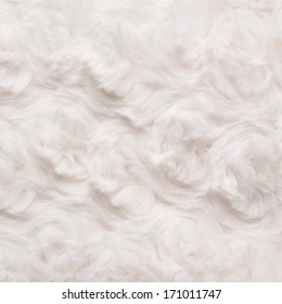 Cotton Wool Texture