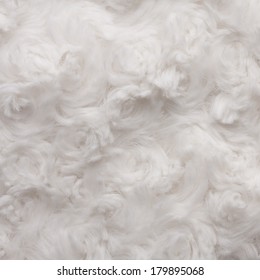 Cotton Wool Texture