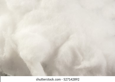 Cotton Wool Texture