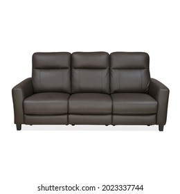 A Couch, Also Known As A Sofa, Settee, Futon, Or Chesterfield, Is A Piece Of Furniture For Seating Multiple People. It Is Commonly Found In The Form Of A Bench, With Upholstered Armrests, And Often Fi