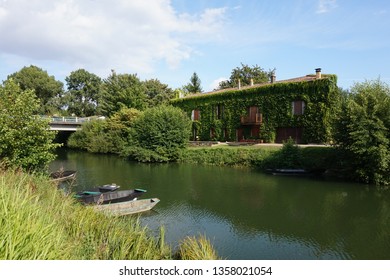 Coulon - Marais Poitevin