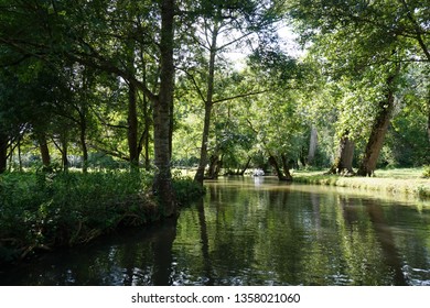 Coulon - Marais Poitevin