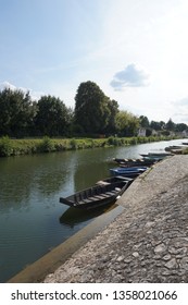 Coulon - Marais Poitevin