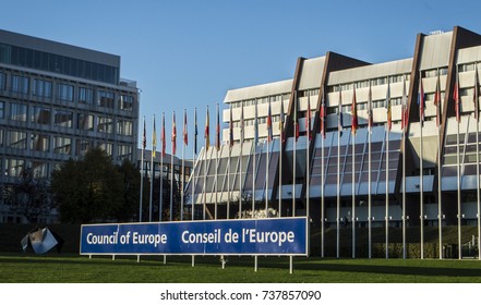 Council Of Europe