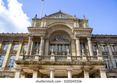 The Council House, Birmingham