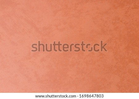 Countertop texture, colored, background blank, terracotta