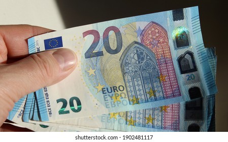 Euro High Res Stock Images Shutterstock