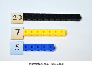 8,165 Counting blocks Images, Stock Photos & Vectors | Shutterstock