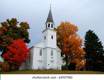 A Country Church 2