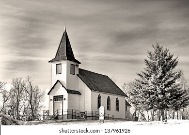 Country Church