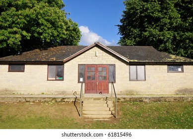 Country Clubhouse