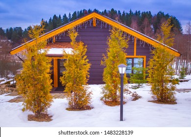 Cottage Rent Images Stock Photos Vectors Shutterstock