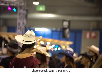 Country Fest ,and Line Dance