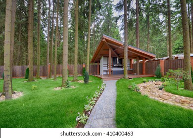 Luxury Country House Images Stock Photos Vectors Shutterstock