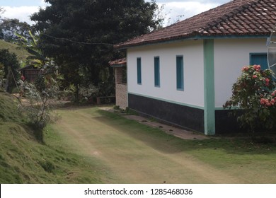 Country house Brazil Minas Gerais