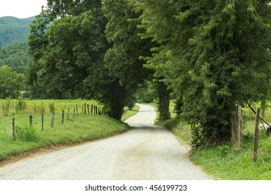 Country Lane