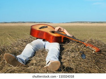 Country Music Girl