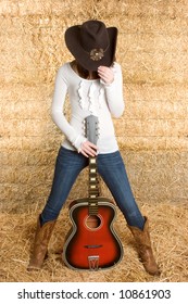 Country Music Star