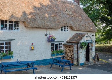 Country Pub