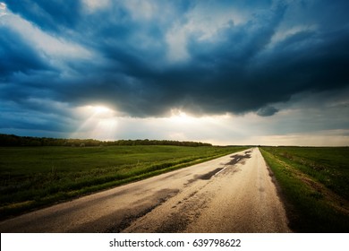 223,759 Rain scene Images, Stock Photos & Vectors | Shutterstock