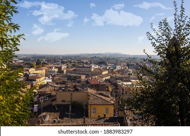 Country Of Santarcangelo Di Romagna Italy