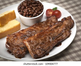 Country Style Pork Shoulder Ribs