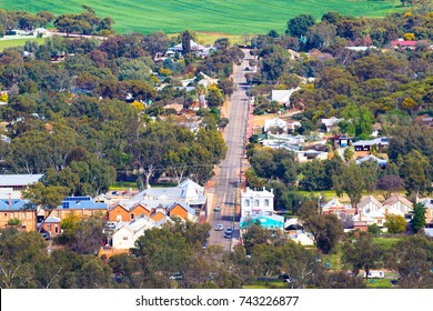 Country Town, York - Western Australia