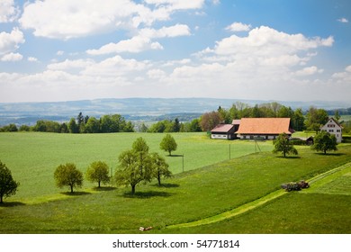 countryside