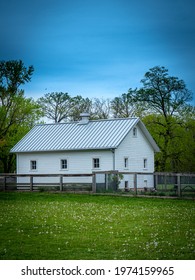 Countryside Barn Photography In Lake County Illinois