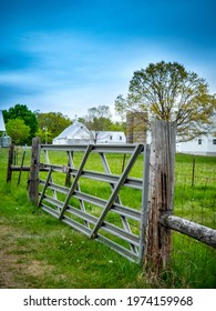 Countryside Barn Photography In Lake County Illinois