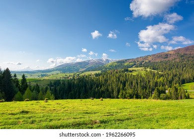 Distant Village High Res Stock Images Shutterstock