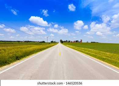 Countryside Road