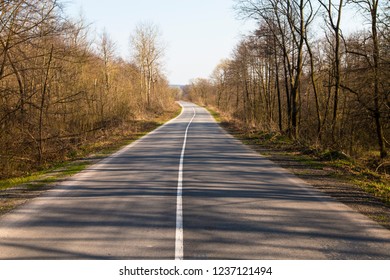 The countryside way